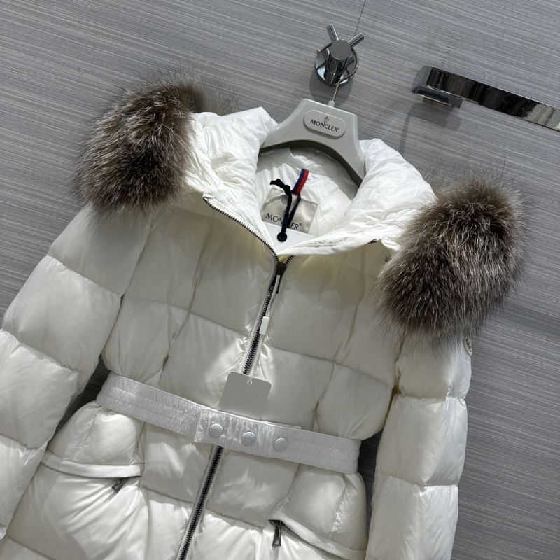 Moncler Down Jackets